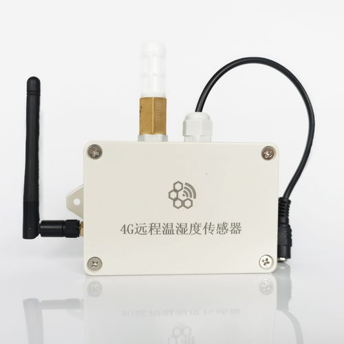 蜂窩物聯(lián)4G遠(yuǎn)程溫濕度傳感器在花卉種植中的創(chuàng)新應(yīng)用