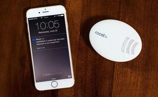 你需要知道的25個(gè)海外創(chuàng)新的物聯(lián)網(wǎng)公司和產(chǎn)品